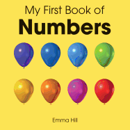 My First Book of Numbers