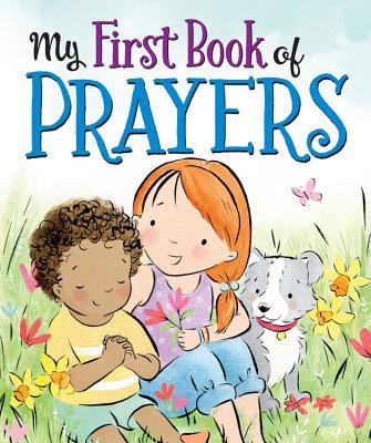 My First Book of Prayers - Worthykids