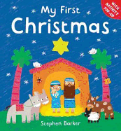 My First Christmas - 