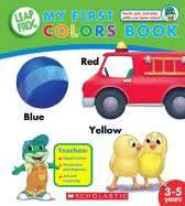 My First Colors Book