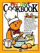 My First Cookbook: A Bialosky & Friends Book