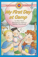 My First Day At Camp: Level 1
