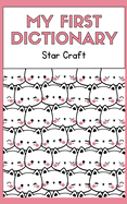 My First Dictionary