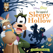 My First Disney Classics: The Legend of Sleepy Hollow