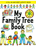 My First Family Tree Book