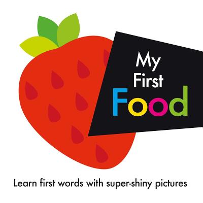 My First Food - Igloobooks