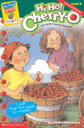 My First Games Reader: The Cherry Pie: The Cherry Pie