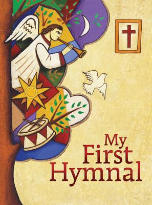 My First Hymnal - Johnson, David A (Editor)