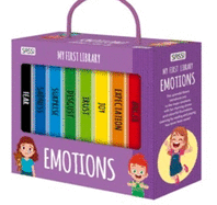 My First Library Emotions