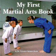 My First Martial Arts Book (Martial Arts for Peace)