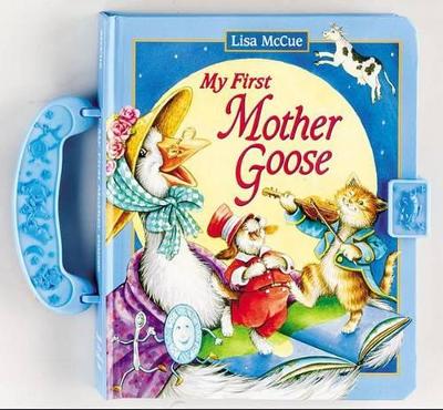 My First Mother Goose - 