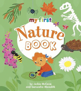 My First Nature Book