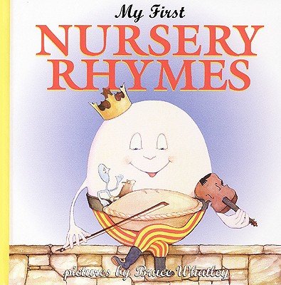 My First Nursery Rhymes - Public Domain