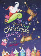 My First Oxford Book of Christmas Poems