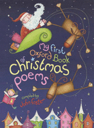 My First Oxford Book of Christmas Poems