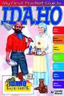 My First Pocket Guide about Idaho!