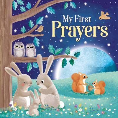 My First Prayers - Igloo Books