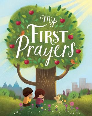 My First Prayers - Parragon Books (Editor)