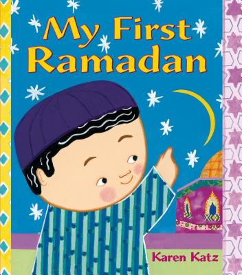My First Ramadan - 