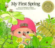 My First Spring - Lambert, Matthew