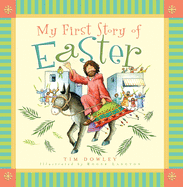 My First Story of Easter