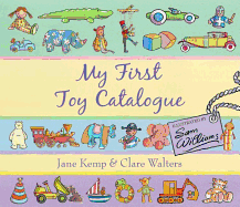 My First Toy Catalogue