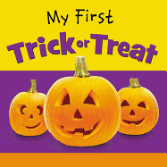 My First Trick or Treat