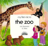 My First Visit to the Zoo