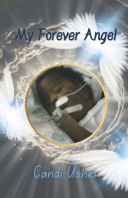 My Forever Angel: Little Love - Boyd, Marlowe (Editor), and Usher, Candi