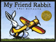 My Friend Rabbit - 