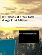 My Friends at Brook Farm