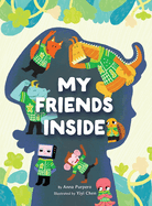 My Friends Inside