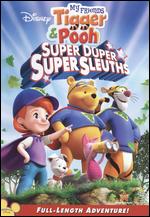 My Friends Tigger and Pooh: Super Duper Super Sleuths - 
