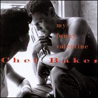 My Funny Valentine [Blue Note] - Chet Baker