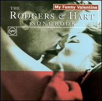 My Funny Valentine: The Rodgers & Hart Songbook - Various Artists