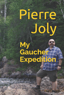 My Gaucher Expedition: My tale through hardship and back