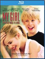 My Girl [Bilingual] [Blu-ray] - Howard Zieff