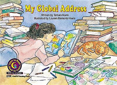 My Global Address - Williams, Rozanne Lanczak (Editor), and Nunn, Tamara