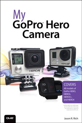 My Gopro Hero Camera - Rich, Jason R