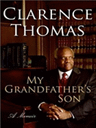 My Grandfather's Son: A Memoir - Thomas, Clarence