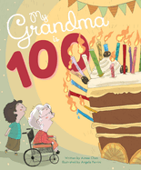 My Grandma is 100