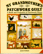 My Grandmother's Patchwork Quilt - Bolton, Jane