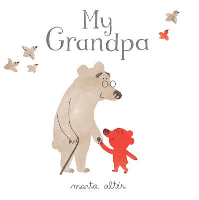 My Grandpa - Alts, Marta