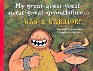 My Great-Great-Great-Great-Great-Grandfather...Was a Warrior! !