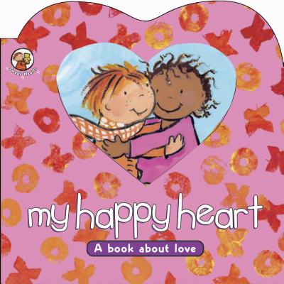 My Happy Heart - Lloyd-Jones, Sally