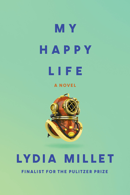 My Happy Life - Millet, Lydia