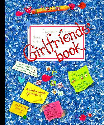 My Heart 2 Heart Diary Girlfriends Book - Dumont, Ninda (Editor)