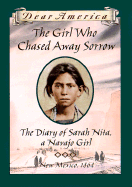 My heart is on the ground : the diary of Nannie Little Rose, a Sioux girl