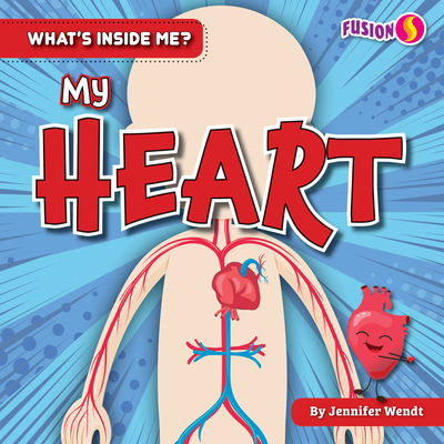 My Heart - Wendt, Jennifer