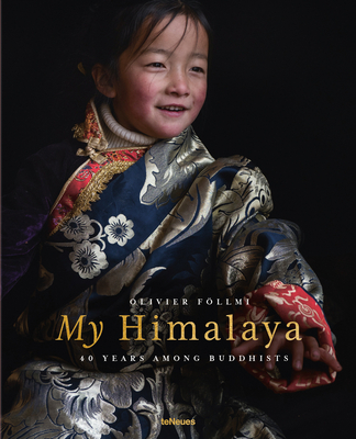 My Himalaya: 40 Years Among Buddhists - Fllmi, Olivier
